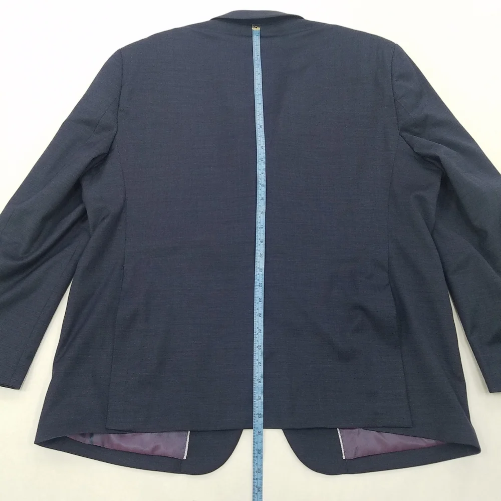 Awearness Kenneth Cole Slim Fit Blazer